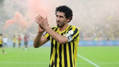 حجازي يرحل عن اتحاد جدة