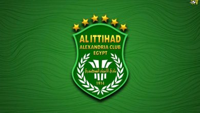 تشكيل الاتحاد السكندري المتوقع ضد نادي بيراميدز