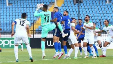 فوز سموحة على البنك الأهلي يشعل المنافسة في الدوري المصري الممتاز