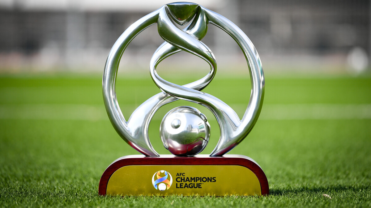 ترقب لقرعة دوري أبطال آسيا 2