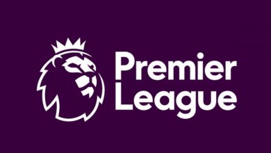 ترتيب الدوري الإنجليزي الممتاز