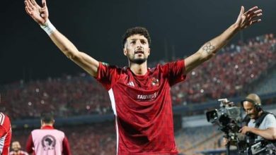 تحديث صراع هدافى الدوري بعد مباريات اليوم